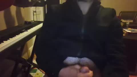 ronniejohnston13 online show from November 2025 11:12:02 AM