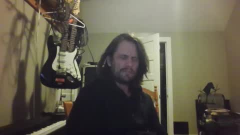 ronniejohnston13 online show from January 2026 07:54:01 AM