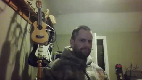 ronniejohnston13 online show from February 2026 10:03:02 AM