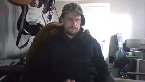 ronniejohnston13 online show from March 2026 10:03:02 PM