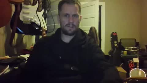 ronniejohnston13 online show from March 2026 07:56:01 AM