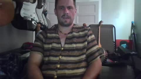ronniejohnston13 online show from July 2026 11:16:01 AM