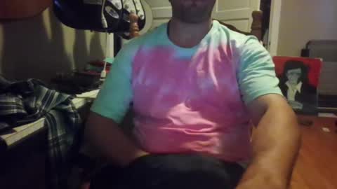 ronniejohnston13 online show from July 2026 11:50:02 AM