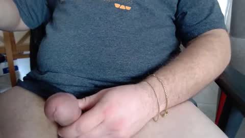 Snapshot of ronnierousal chatting on December 2024 06:23:02 PM ronnierousal online show from December 2024 06:23:02 PM