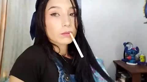 andrea online show from February 2026 07:56:01 PM