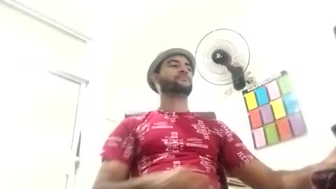 ronreal07 online show from January 2026 01:55:02 AM