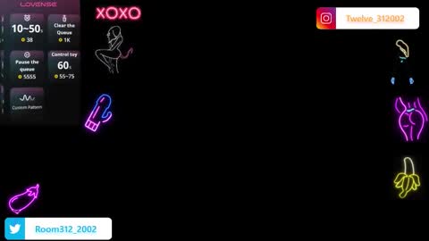 Twelve 3 Inst Twelve 312002 Twitter Room312 2002 online show from December 2025 08:07:02 PM