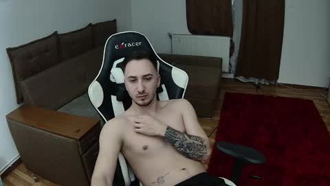 ionut online show from January 2025 08:58:02 PM