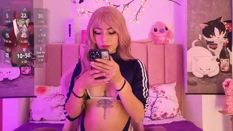roose eva online show from May 2026 02:56:01 PM
