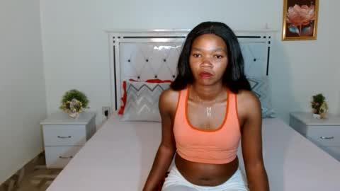 Snapshot of rorennah chatting on July 2026 06:25:01 PM Rorenah online show from July 2026 06:25:01 PM