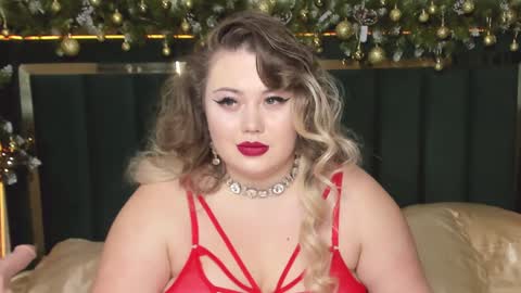 Chloe online show from December 2024 03:22:02 AM