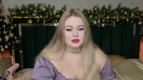 Chloe online show from January 2025 10:46:02 PM