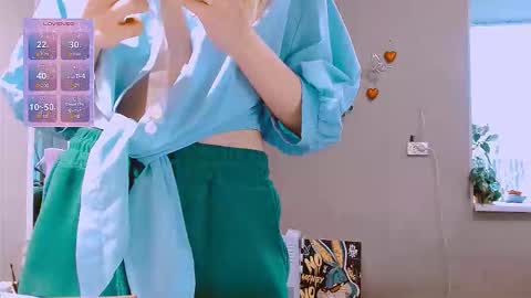 rosa843850 online show from February 2026 01:29:02 PM