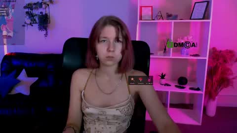 rosa_melt online show from June 2026 07:30:02 PM