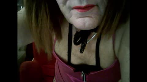 Snapshot of rosa_teevee chatting on December 2024 03:08:02 PM Tina online show from December 2024 03:08:02 PM