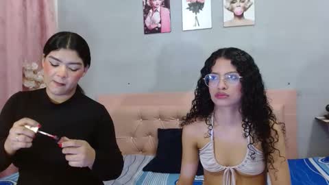 rosa_woolf online show from February 2026 12:32:01 PM