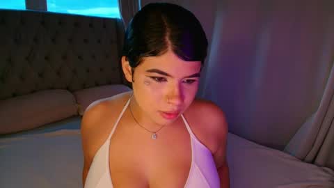 Rosalie Bliss online show from May 2026 07:26:02 PM
