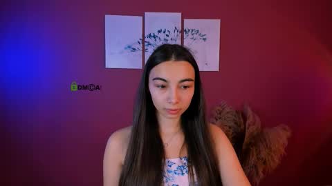 Snapshot of rosalie_shy chatting on November 2025 09:30:02 AM rosalie_shy online show from November 2025 09:30:02 AM
