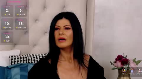 Rosalie online show from September 2025 11:43:01 AM