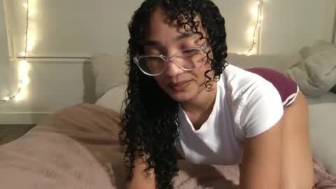 Rosalina online show from February 2026 05:25:01 AM