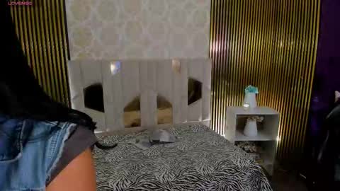 ROSALIN online show from September 2025 11:34:02 AM