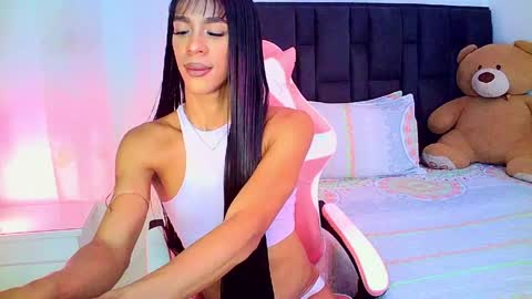 Rosalinda online show from April 2026 06:19:01 AM