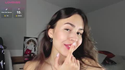 Kerry online show from November 2025 03:10:02 AM