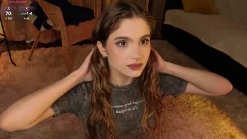 Kylie online show from February 2026 05:14:01 PM