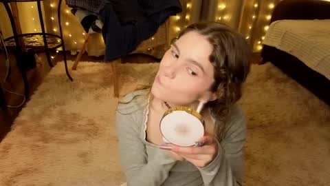 Kylie online show from March 2026 05:12:02 PM