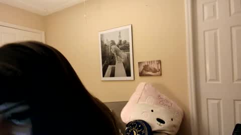 Snapshot of rosalyna chatting on January 2025 08:11:02 AM Roslyna online show from January 2025 08:11:02 AM