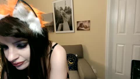 Snapshot of rosalyna chatting on February 2025 08:26:02 AM Roslyna online show from February 2025 08:26:02 AM