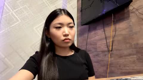 Snapshot of rosalynhandy chatting on February 2026 10:45:01 AM Kira online show from February 2026 10:45:01 AM