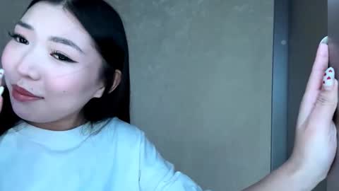 Snapshot of rosalynhandy chatting on March 2026 03:14:01 PM Kira online show from March 2026 03:14:01 PM