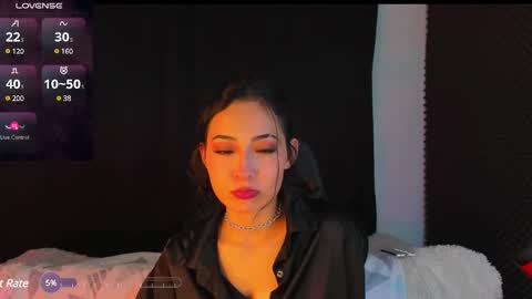 Rosario online show from January 2025 01:08:01 AM