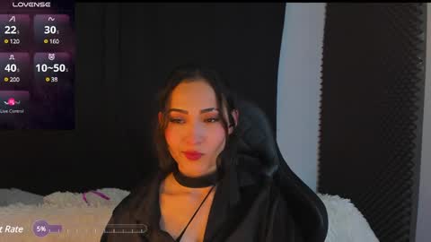 Rosario online show from January 2025 10:38:01 PM