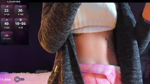 Rosario online show from February 2025 08:57:02 AM