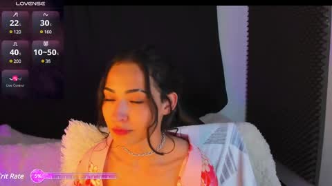 Rosario online show from February 2025 09:20:01 AM