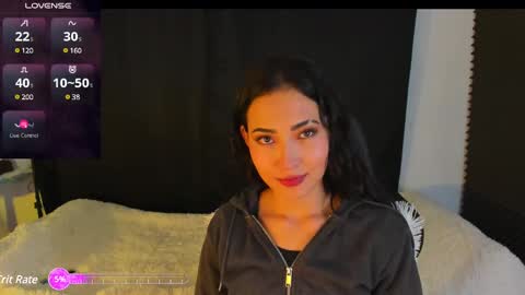 Rosario online show from February 2025 04:04:02 AM