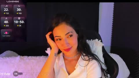 Rosario online show from February 2025 09:56:02 AM