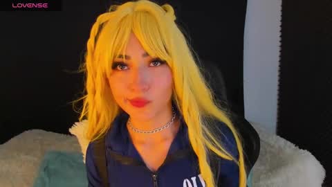 Rosario online show from February 2025 03:24:01 AM