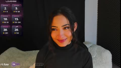 Rosario online show from March 2025 10:36:02 PM