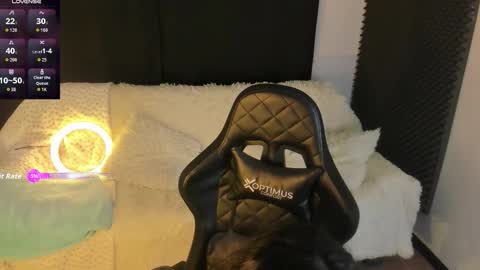 Rosario online show from October 2025 11:35:01 PM