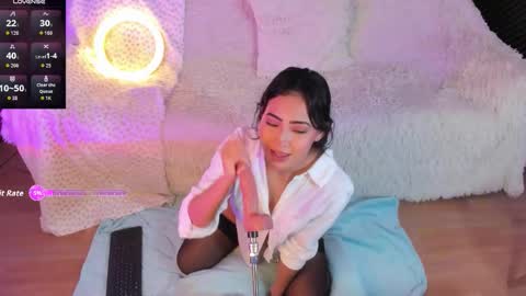 Rosario online show from October 2025 05:17:02 AM