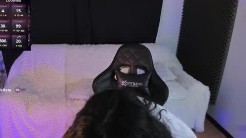 Rosario online show from October 2025 05:36:02 PM