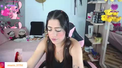 rosario_1996 online show from October 2025 06:50:02 AM