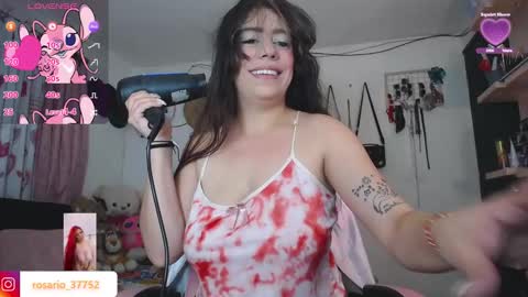 rosario_1996 online show from December 2025 07:36:01 AM