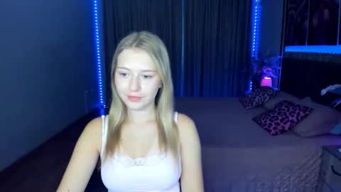 RosaRising online show from June 2026 04:36:02 AM