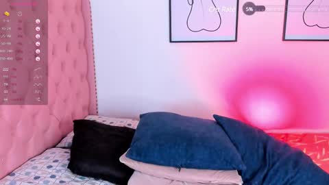 Ally online show from February 2025 08:49:02 PM