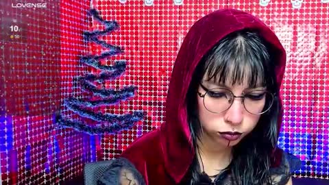 Ally online show from December 2025 07:40:02 PM