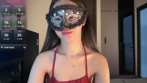 rose_ah online show from May 2026 07:35:01 AM